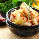 рецепт кимчи