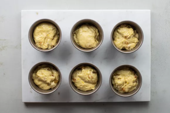 Classic French Rum Baba Recipe 2
