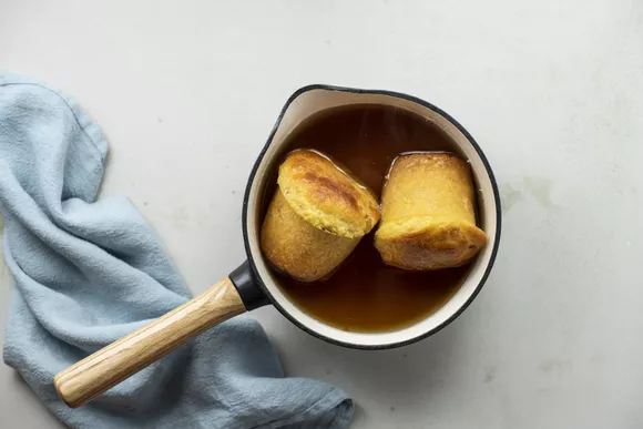 Classic French Rum Baba Recipe 3