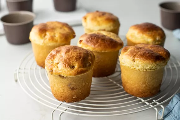 Classic French Rum Baba Recipe 7