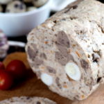домашняя ветчина из курицы