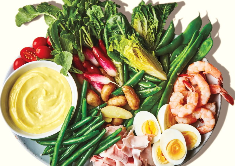 grand aioli