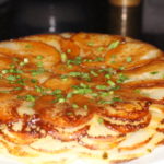 запеченный картофель Анна