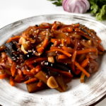 Баклажаны по-китайски
