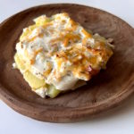 Треска по-царски