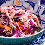 Вкусный салат из капусты
