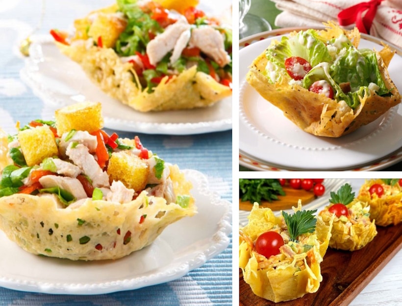 Creative Salads 7