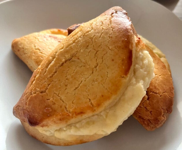 Сочники с творогом рецепт
