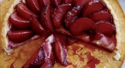 Pirog So Slivami