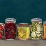 вкусный маринад