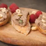 паштет из куриной печени