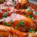 pollo alla cacciatora al forno