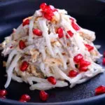 салат Ташкент