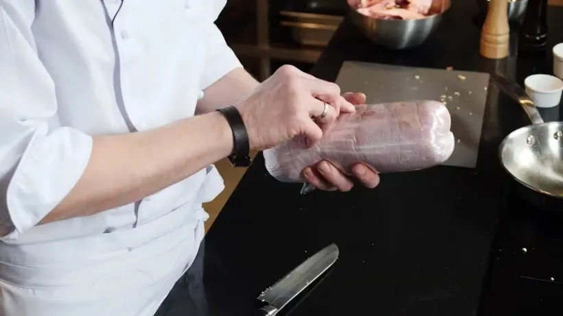 Chicken Roulett 10