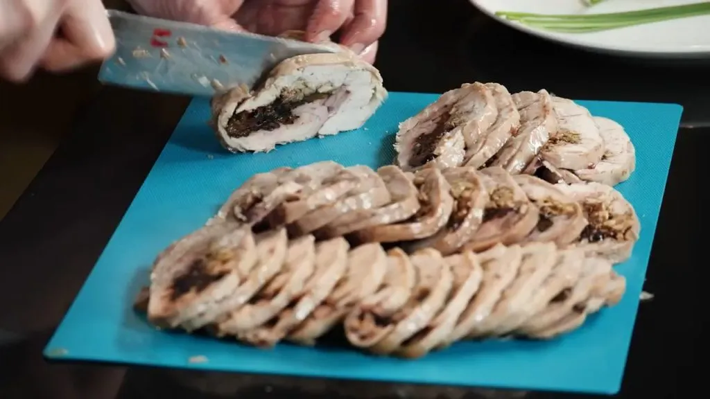 Chicken Roulett 11