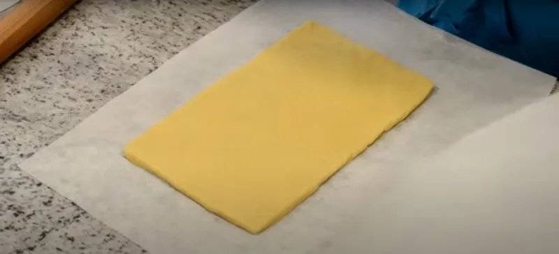 Checkerboard Cookies 2