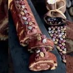 Рулет «Мокко – Шоколад»