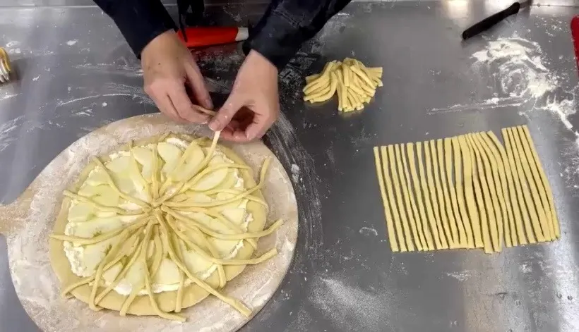 5 007
