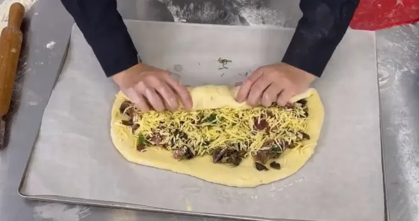 5 22