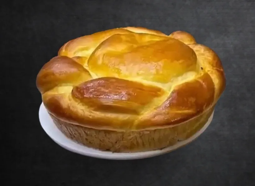 Italyanskij Pirog