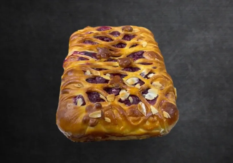 Pirog S Vishnej