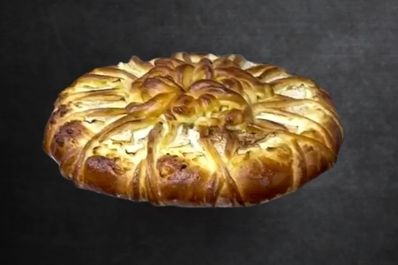 Pirog Sinnabon