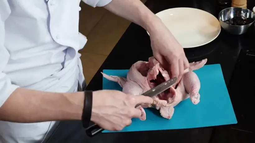 Chicken Roulett 2