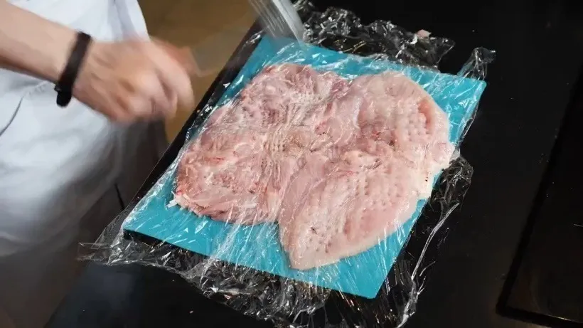 Chicken Roulett 6