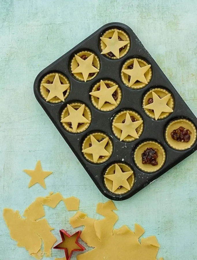 Mince-Pies