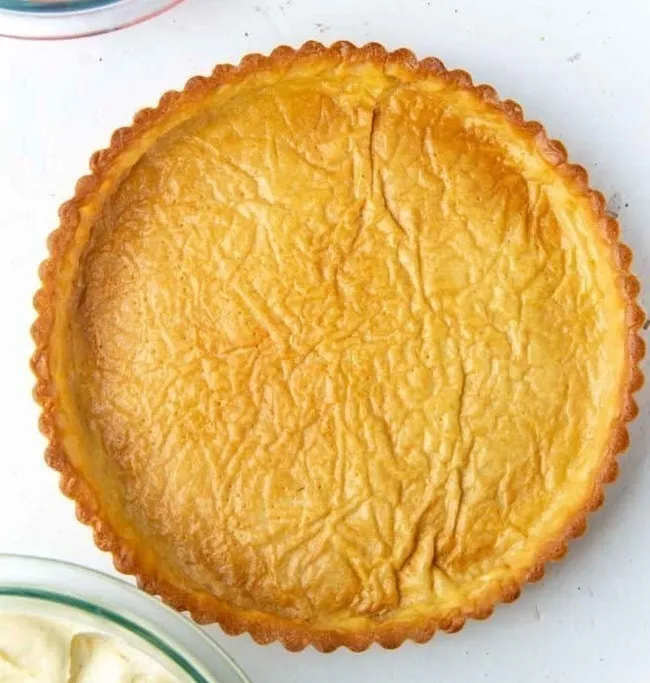 Strawberry Tart 2