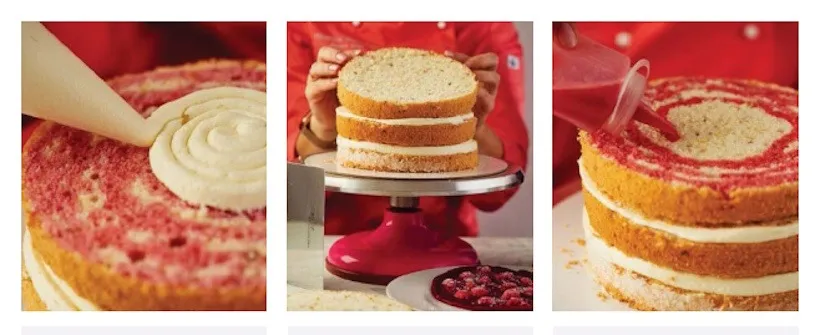 Sborka Torta 4