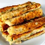 Сырные палочки