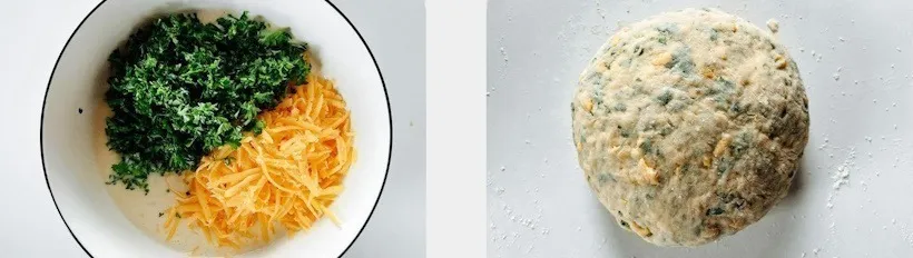 Cheese Fingers 2
