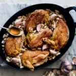Cheeken Breasts Supreme