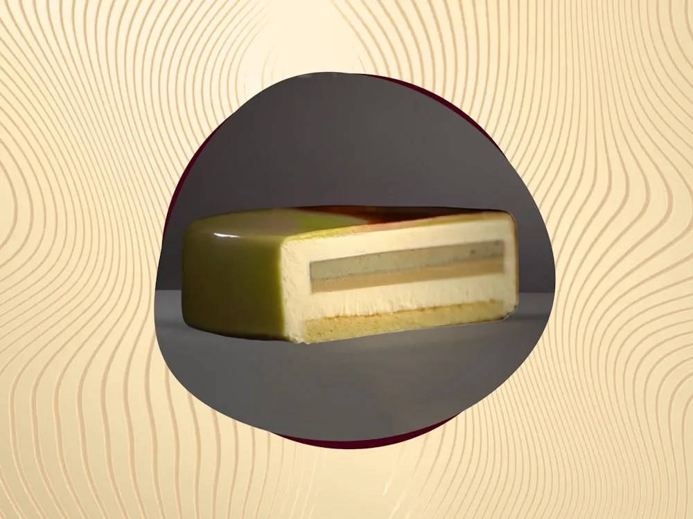 Mousse Cake Recepie 92321329