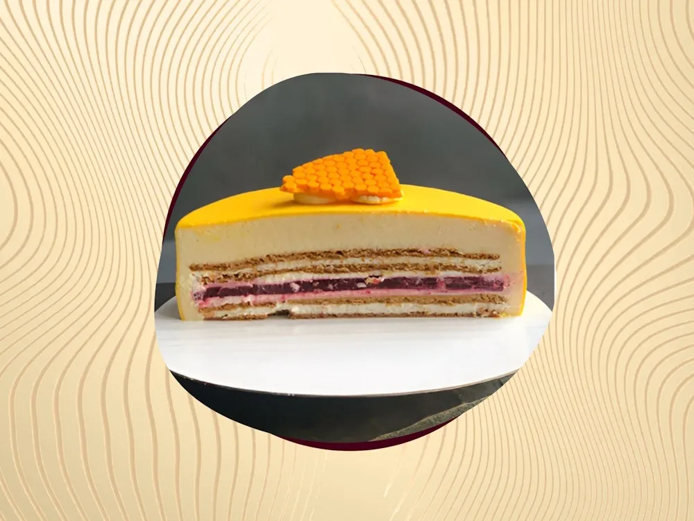 Mousse Cake Recepie 2944447382